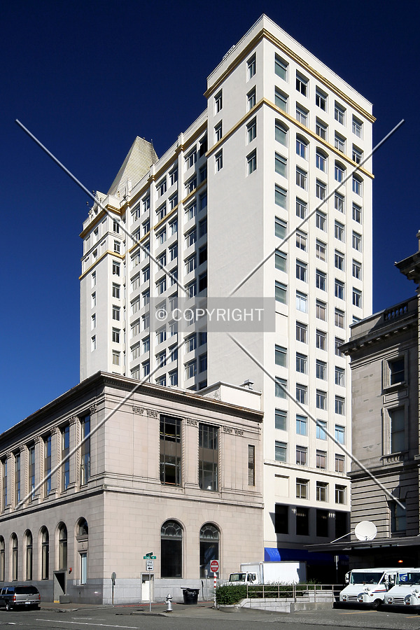 Key Bank Center by Serdica