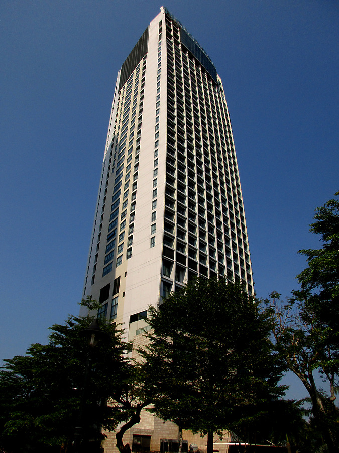 Novotel Da Nang Premier Han River by Daniel Kieckhefer