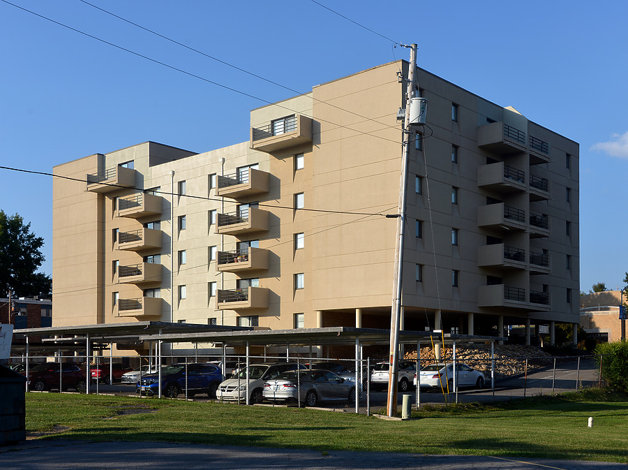 Fort Henry Arms by John W. Cahill