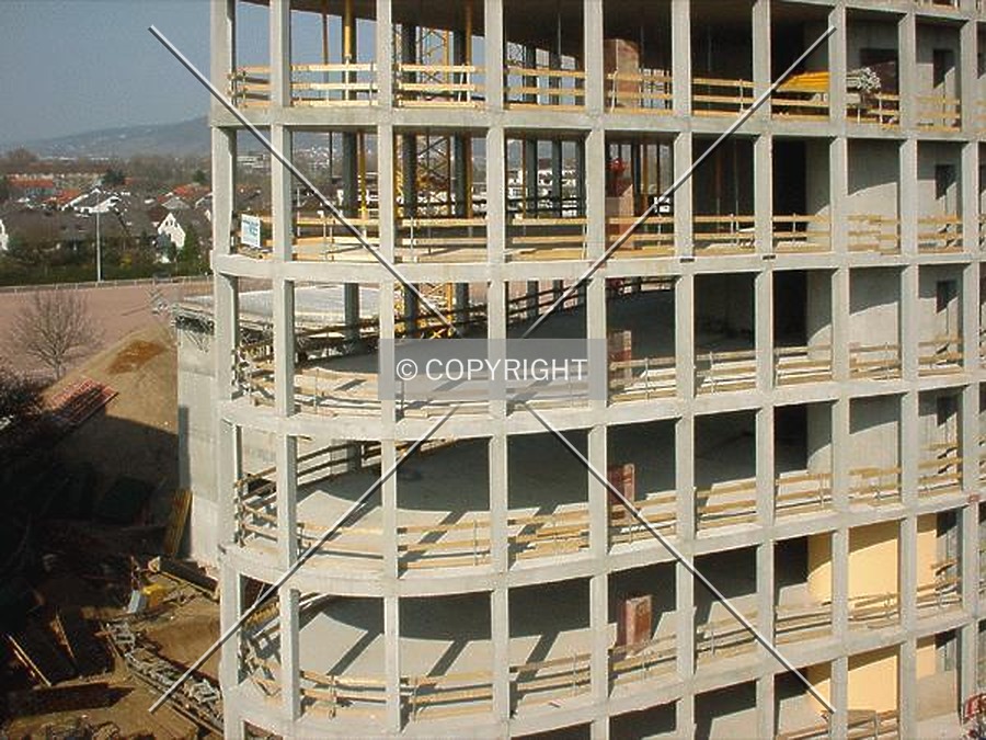 Science Tower by Nephilim