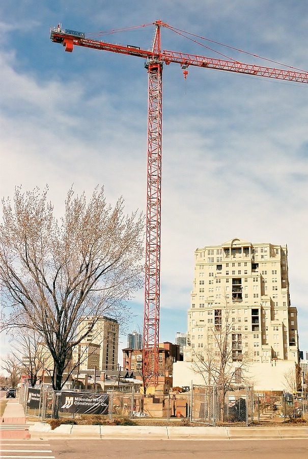 1000 Speer by Windsor by Brian LoBue