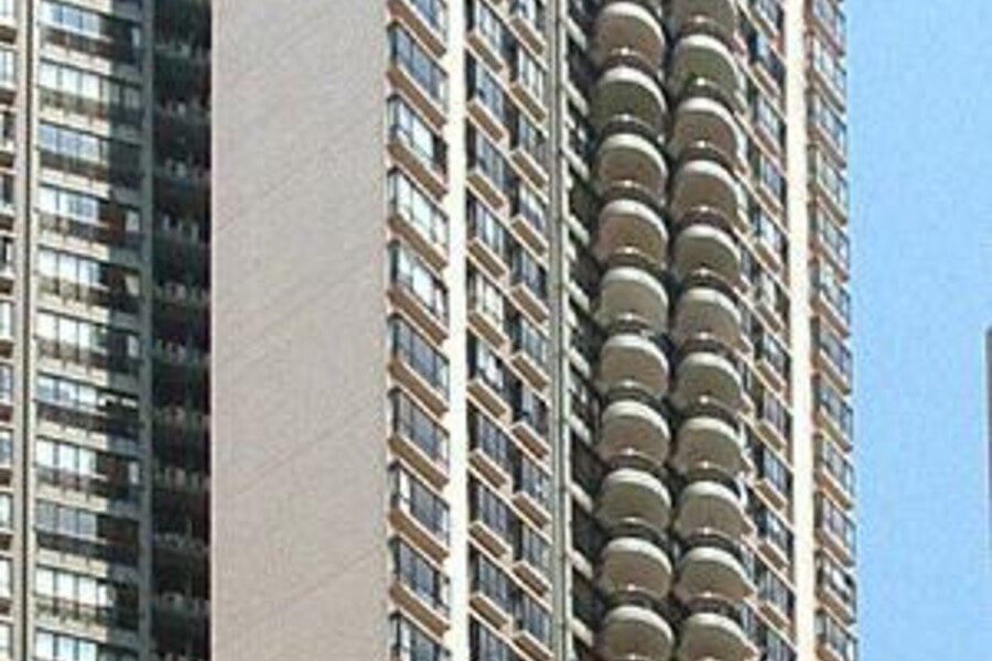 Clovelly Court 1