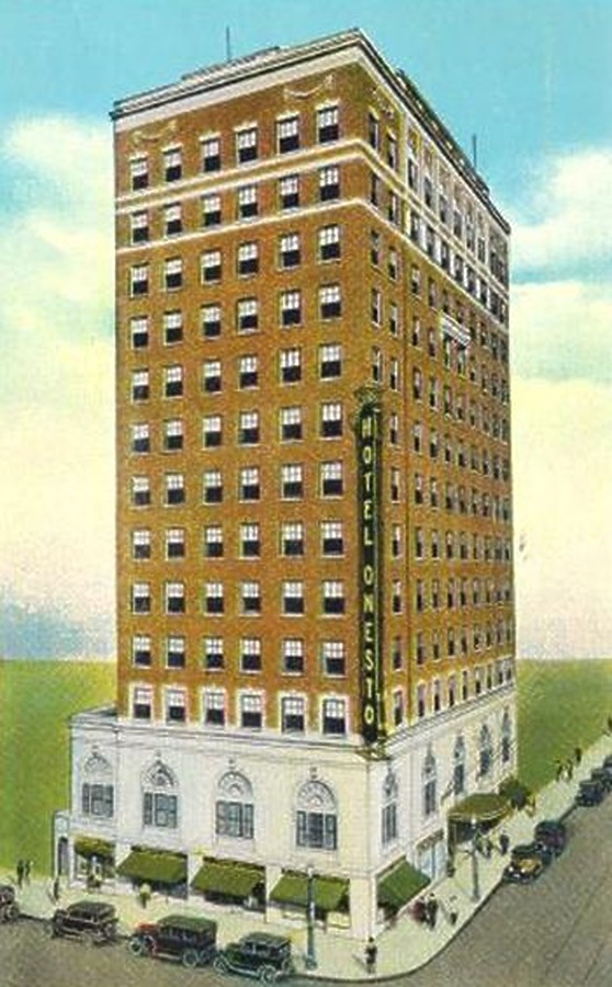 Onesto Lofts by Ralph Young Publishing Company