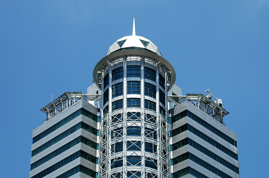 Menara Pelita by John Bek