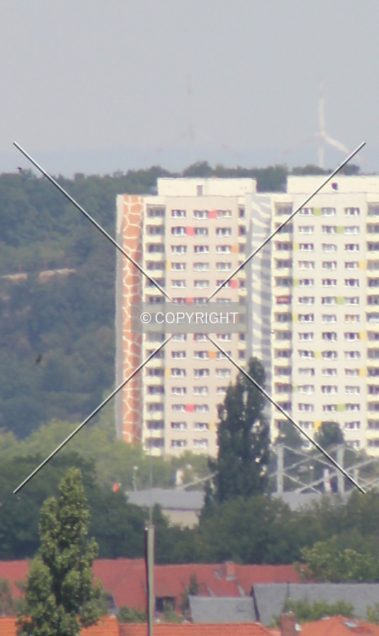 Alfred-Delp-Ring 24 by Florian Barbier