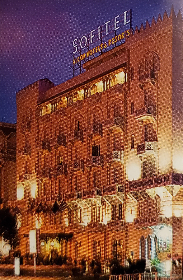 Steigenbetger Cecil Alexandria by Dorling Kindersley Limited