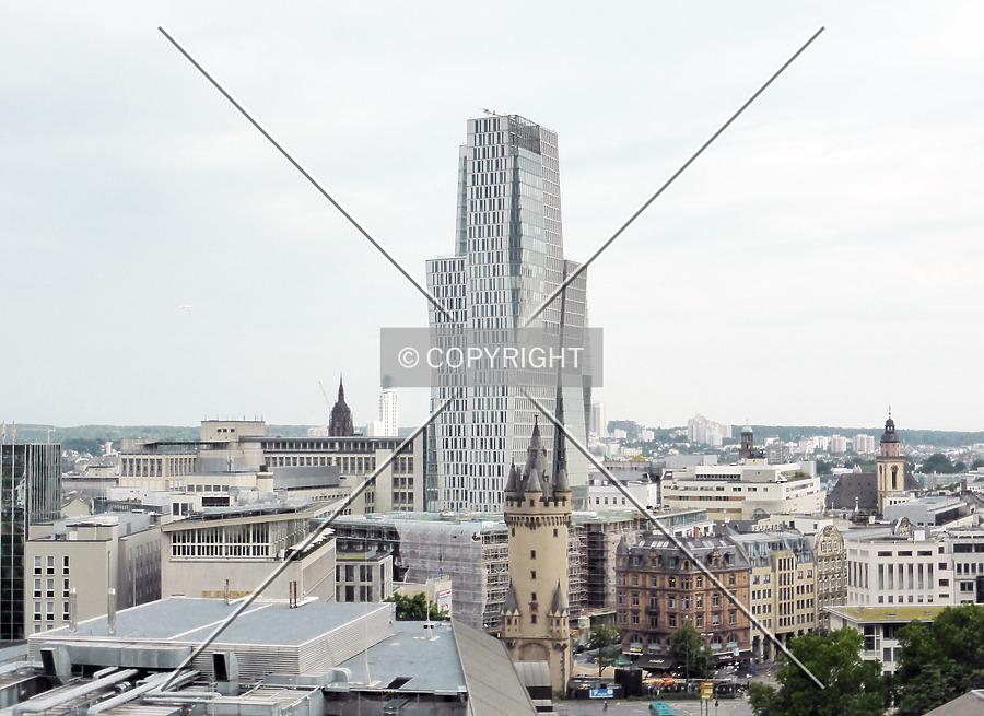 Nextower by Nephilim