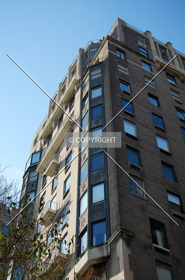 River House Apartments by Royce Douglas