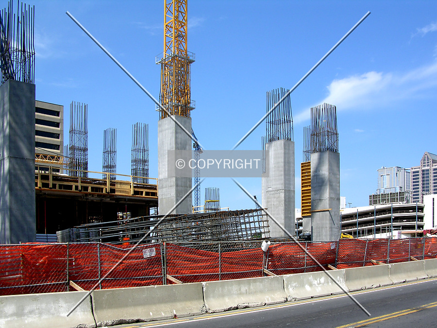 Duke Energy Center by Chris Patriarca