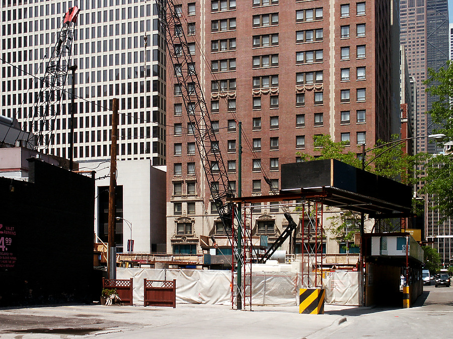 550 St. Clair by Daniel Kieckhefer