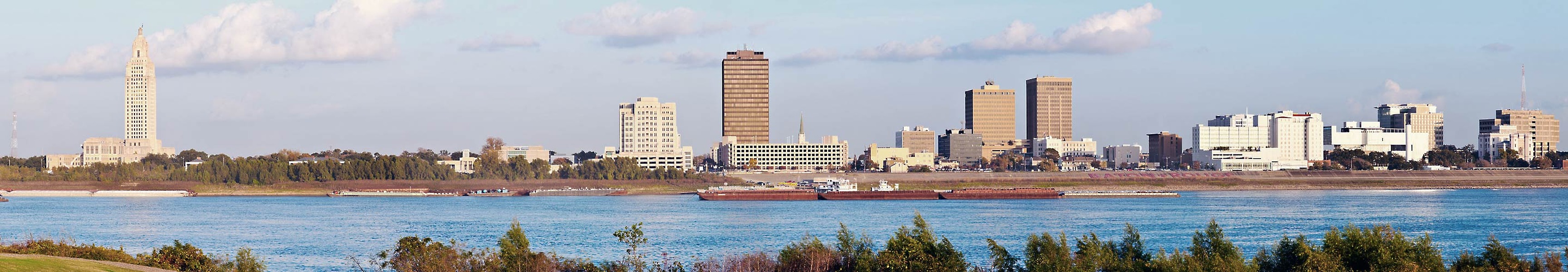 Baton Rouge