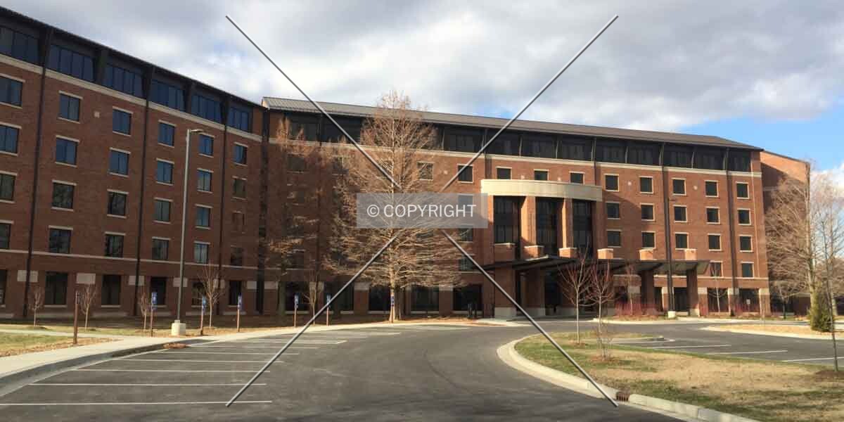 Air Force Inns - Scott Inn