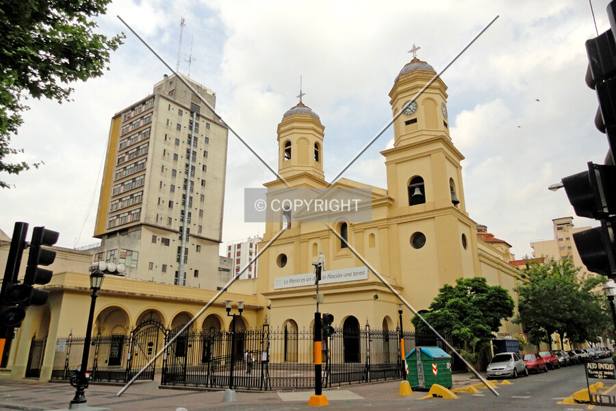 Iglesia Inmaculada Concepción