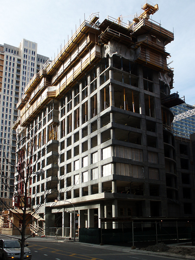 Sky55 by Daniel Kieckhefer