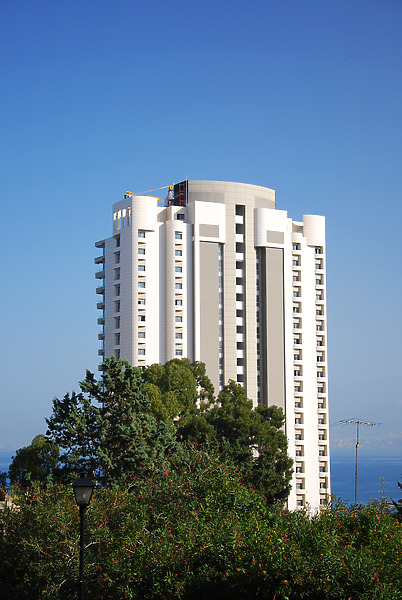 Horizon Tower