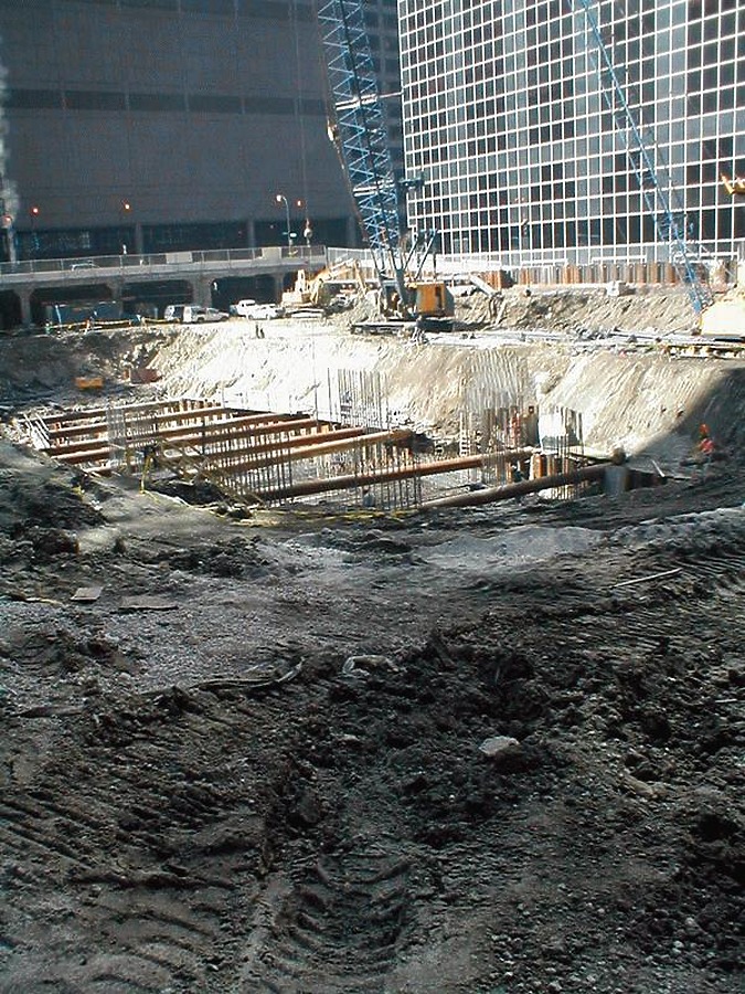 Hyatt Center by Tom Finnegan