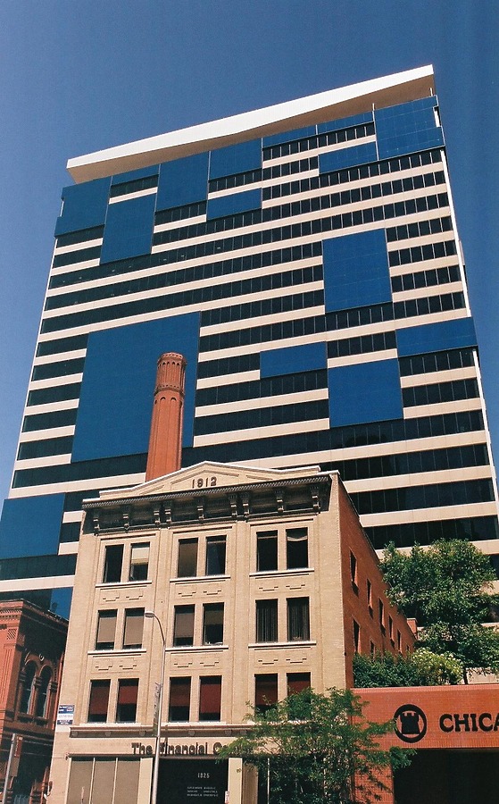 1800 Larimer Street by Brian LoBue