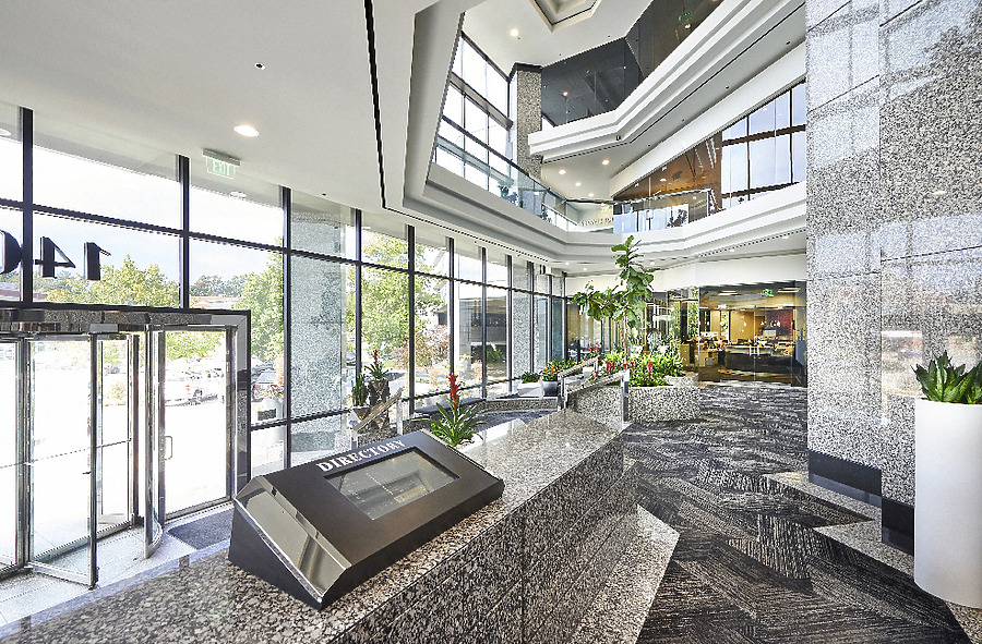 CIBC Place by Altus Properties