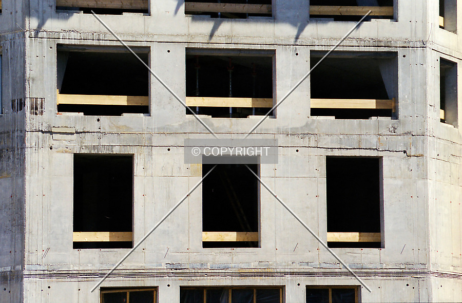 Main Plaza by Nephilim