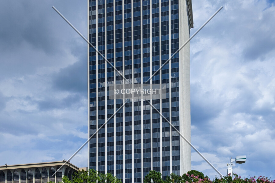 Clark Tower