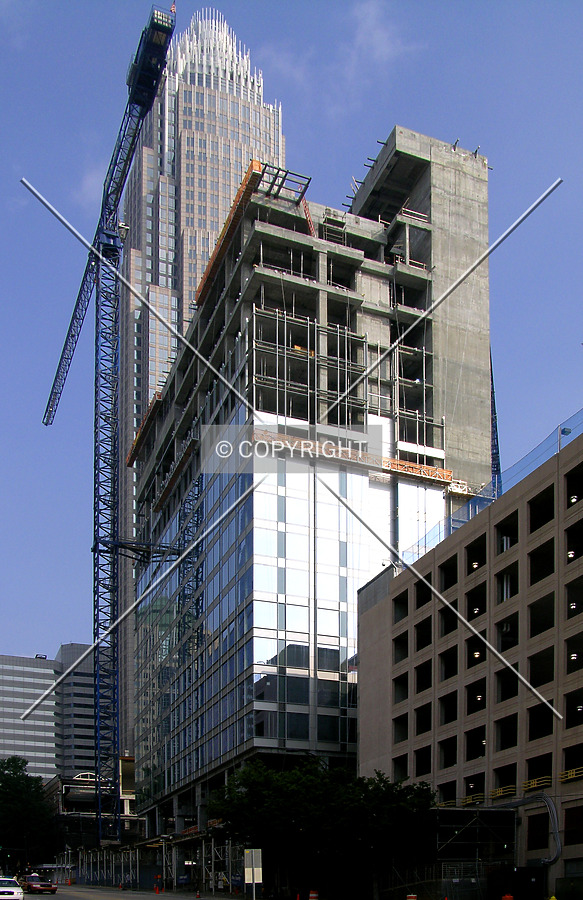 The Ritz-Carlton, Charlotte by Chris Patriarca