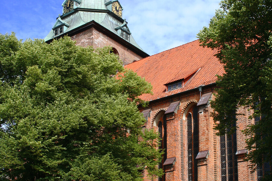 Michaeliskirche