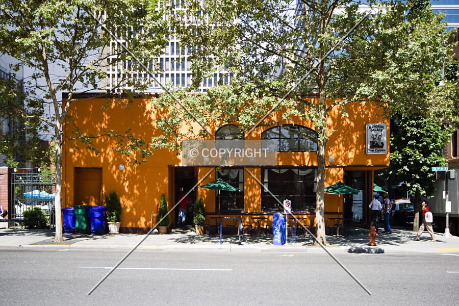 318 SW Taylor Street