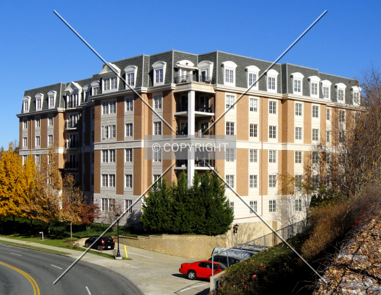 Corinthian Condominiums