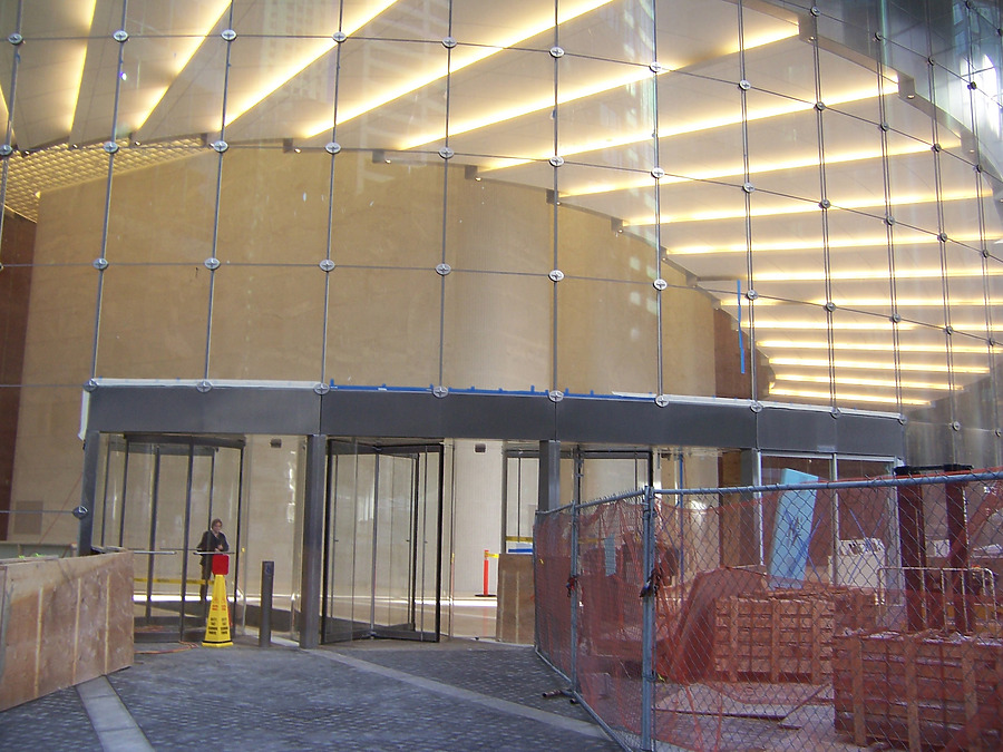 111 South Wacker by Shawn Ursini