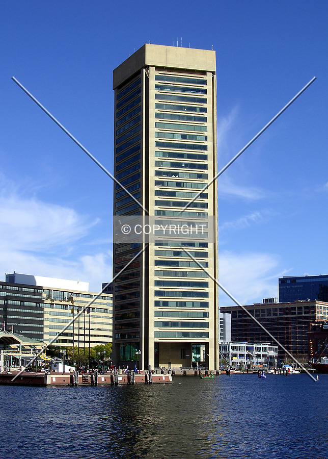 World Trade Center by Chris Patriarca