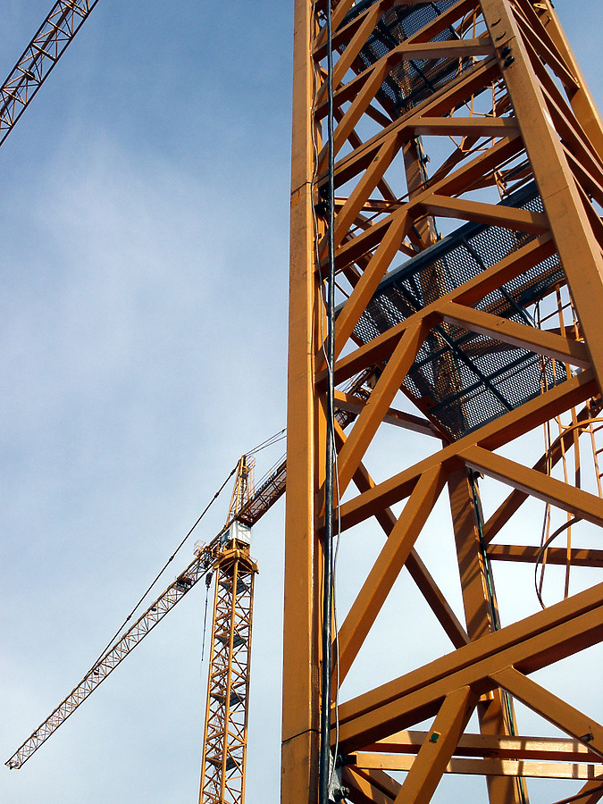 Memorial Hermann Medical Plaza by Daniel Kieckhefer