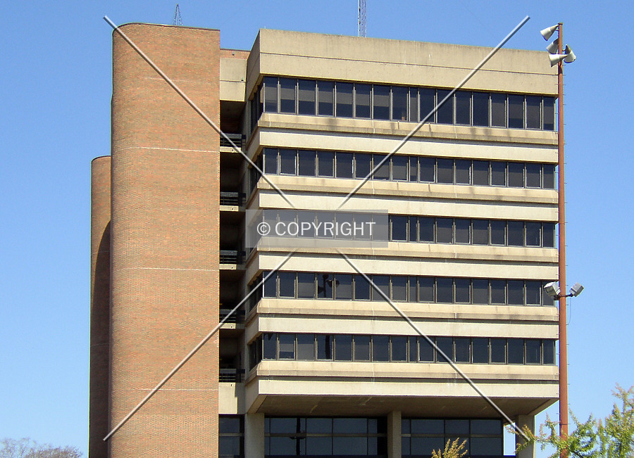 Andy Holt Tower by Chris Patriarca