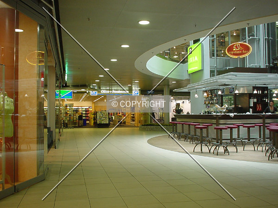 Stadtbadgalerie by Nephilim