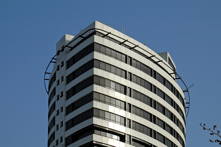Gopal Das Bhawan by John Bek