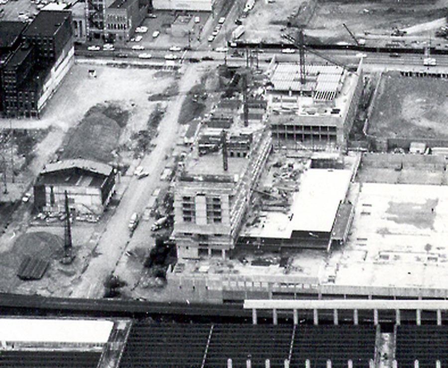 Galt House by Louisville Chamber of Commerce
