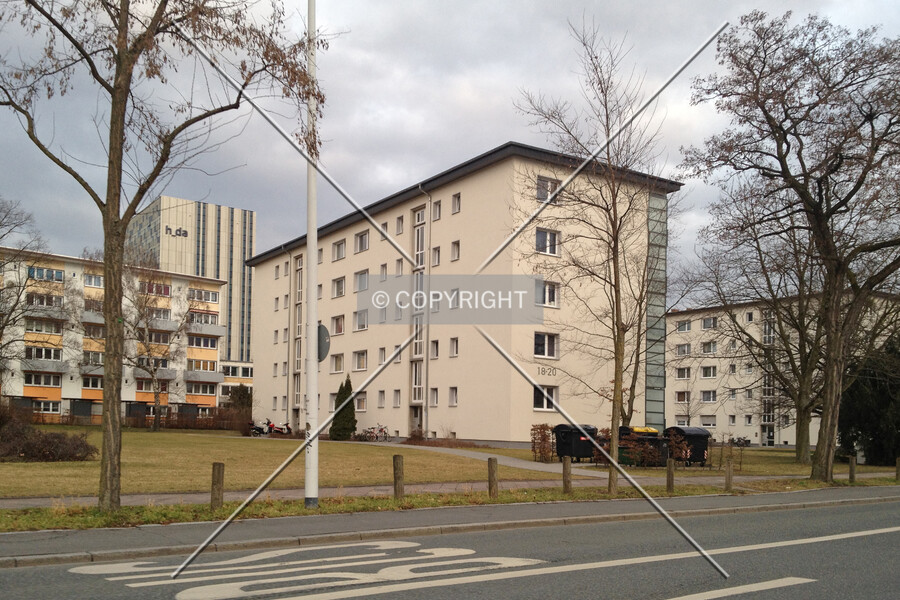 Berliner Allee 18-20