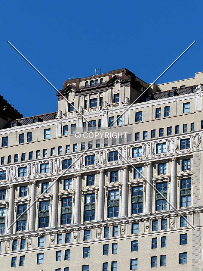 Westin Book-Cadillac Detroit by Nate Lindsey