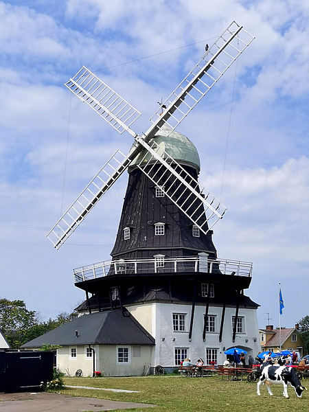 Sandviks kvarn