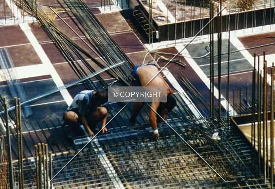 Skylight by Nephilim