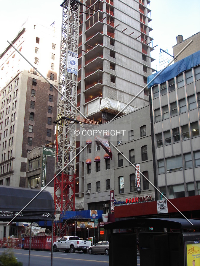 47 East 34th Street by Royce Douglas