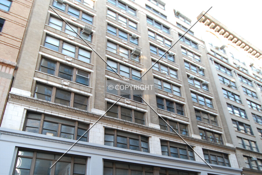 159 West 25th Street