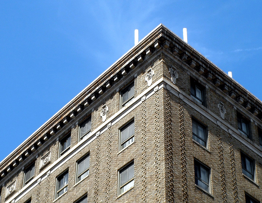 Radisson Hotel Bethlehem by John Cahill