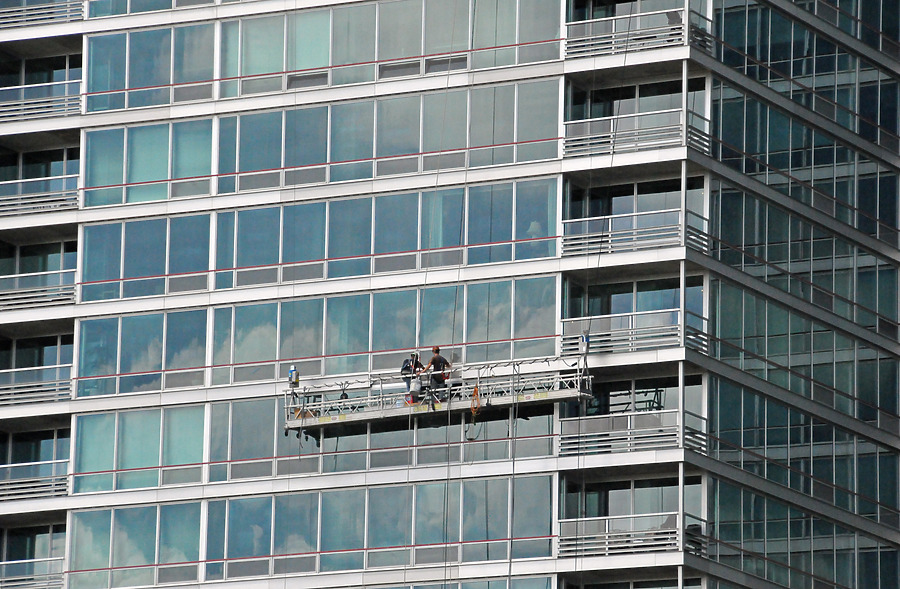 Optima Old Orchard Woods by Shawn Ursini