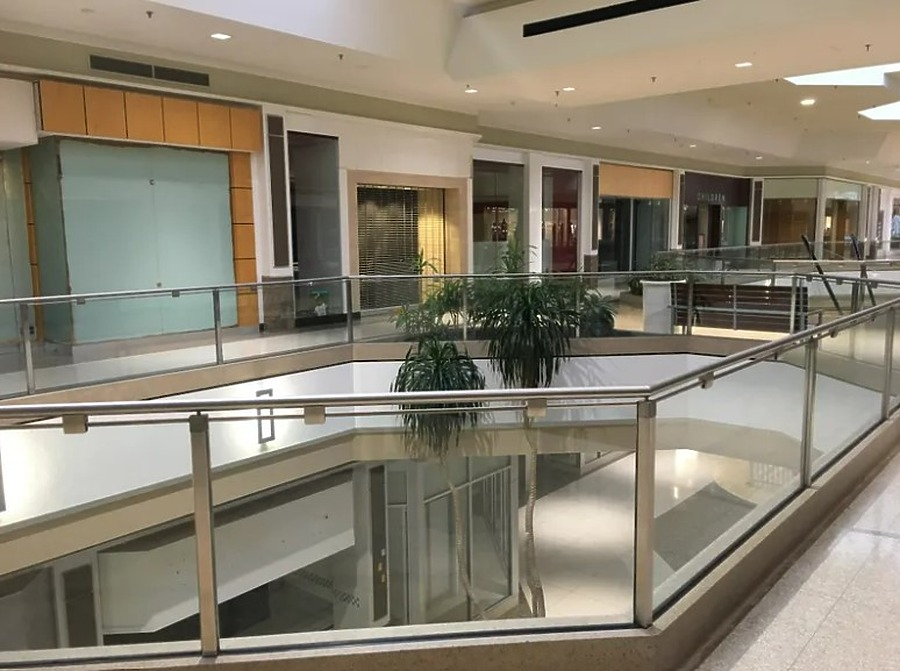 Chesterfield Mall by Michael Calhoun/KMOX