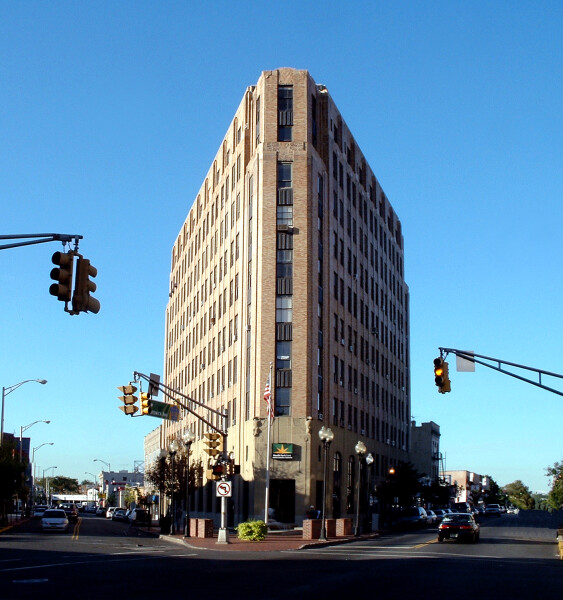 313 State Street