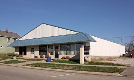 Bob Dodds Insurance Agency
