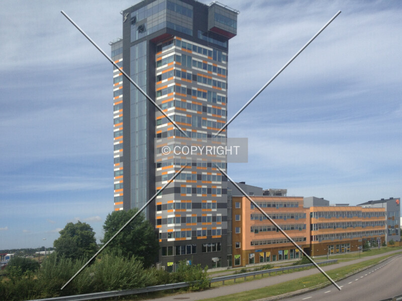 Tornet