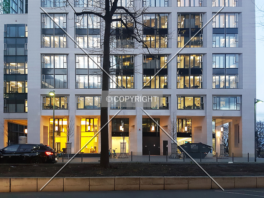 MainTor Panorama by Nephilim