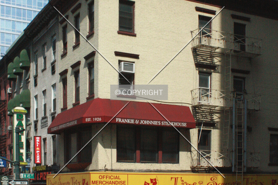 269 West 45th Street