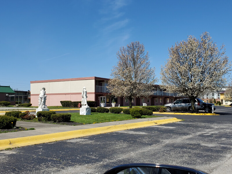 Econo Lodge